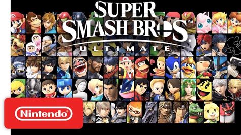 tv tropes smash ultimate|Super Smash Bros. Ultimate / Trivia .